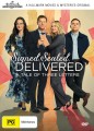 Signed Sealed Delivered: A Tale Of Three Letters