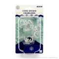 Critical Role - Unpainted Core Spawn Crawlers (Miniature Figure)