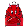 Casper The Friendly Ghost - Hot Stuff Mini (Loungefly Backpack)