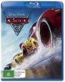 Cars 3 (Blu Ray)