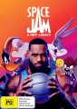 Space Jam 2 - A New Legacy