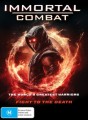 Immortal Combat