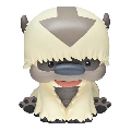 Avatar: The Last Airbender - Appa Figural Money (Bank)
