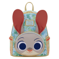 Zootopia 2 - Judy Hopps Mini (Loungefly Backpack)