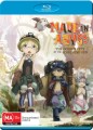 Made In Abyss: The Golden City Of The Scorching Sun - Complete Season 2 (Blu Ray)