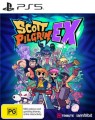 Scott Pilgrim EX (PS5 Game)