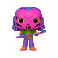 Teenage Mutant Ninja Turtles Comic - Casey Jones Blacklight (Pop! Vinyl)