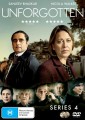 Unforgotten - Complete Season 4
