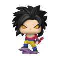 Dragon Ball: GT - Super Saiyan 4 Goku (Pop! Vinyl)