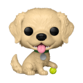 Pets - Golden Retriever (Pop! Vinyl)