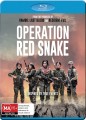 Operation Red Snake (Blu Ray)