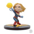 Captain Marvel Q-Fig Diorama (Vinyl Figure)