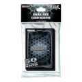 Yu-Gi-Oh! - Dark Hex Card Sleeves 50 Count
