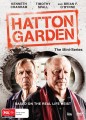 Hatton Garden - Mini Series
