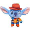 Lilo And Stitch - Stitch x Toy Story Cosbi Plush Keychain (Cosbi Collection)