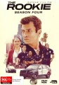 The Rookie - Complete Season 4