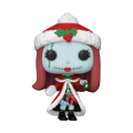 The Nightmare Before Christmas 30th Anniv - Christmas Sally (Pop! Vinyl)