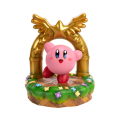 Kirby And Goal Door Collector Edition PVC (Statue)