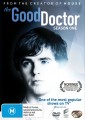 The Good Doctor - Complete Season 1
