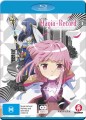 Magia Record - Puella Magi Madoka Magica Side Story Part 1 (Blu Ray)