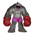 DC Comics - King Shark Collector Vinyl Figure (Action Figure)