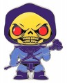 Masters Of The Universe - Skeletor With Glow Eyes 4" Pop! Enamel Pin (Pop! Vinyl Pin)