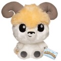 Wetmore Forest - Butterhorn (Winter) Pop! (Plush Toy)