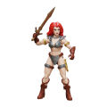 Immortal Champions - Red Sonja 5.5" (Action Figure)