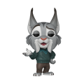 Zootopia 2 - Pawbert Lynxley (Pop! Vinyl)