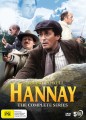 Hannay - Complete Series + The Thirty-Nine Steps