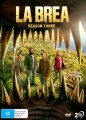 La Brea - Complete Season 3