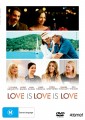 Love Is Love Is Love