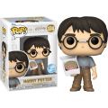 Harry Potter - Birthday Harry With Cake (Pop! Vinyl)