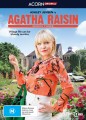 Agatha Raisin - Complete Season 3