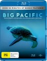 Big Pacific (Blu Ray)