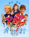Rad - Limited Edition (4K Ultra HD Blu Ray)