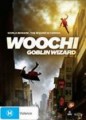 Woochi: Goblin Wizard