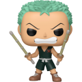 One Piece - Roronoa Zoro Young (Pop! Vinyl)