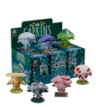 Kaleidos - Capkins Blind Box Assortment Display Of 6 Series 2 (Action Figure)