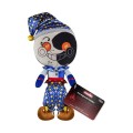 Five Nights At Freddy's: Security Breach - Moon 7" (Plush Toy)