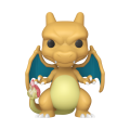 Pokemon - Charizard Pastel (Pop! Vinyl)