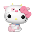 Hello Kitty - Hello Kitty Cow Cosplay (Pop! Vinyl)