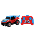 Spiderman - 1:32 Spider-Man Buggy Simple Function Remote Control (Model Car)