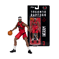 NBA - Brandon Ingram (Toronto Raptors) 6″ Articulated (Action Figure)