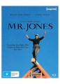 Mr Jones (1993) (Blu Ray)