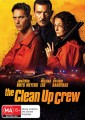 The Clean Up Crew