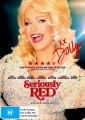 Seriously Red