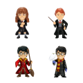 Harry Potter Wave 2 - 2.5" MetalFig Assortment Display Of 12 (Action Figure)