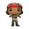 One Piece (Netflix) - Usopp (Pop! Vinyl) 