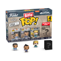 Avatar: the Last Airbender - Katara Bitty 4-Pack (Pop! Vinyl)
